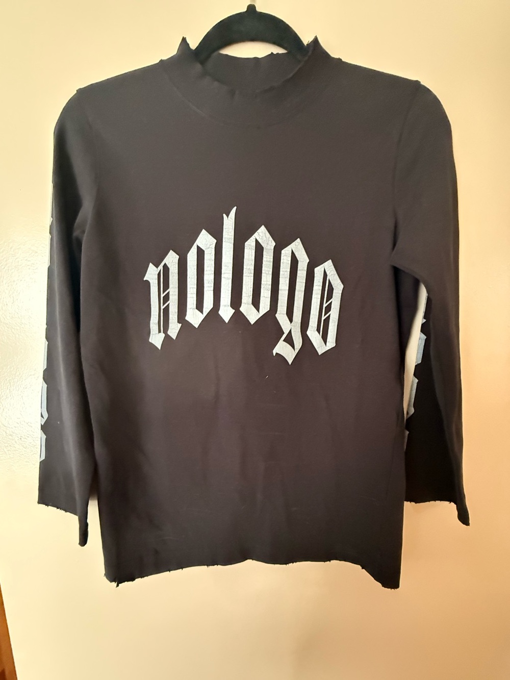 Balenciaga Tee